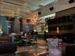 -云·酷Atmosphere(国贸大酒店)