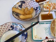 -当家水煎包·牛肉汤(浦江店)