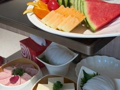 -海底捞火锅(高科广场店)