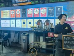 -侨美·唐荔园·40年地道粤菜