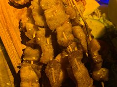 -18BAN音乐啤酒馆(西丽店)