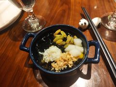 四川冰粉-眉州东坡·熊猫主题餐厅(枫蓝店)