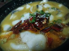 -湘当爱·鲜煮现炒(松岗立业路店)