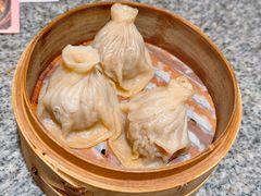 -南京大牌档(龙湖长楹天街店)