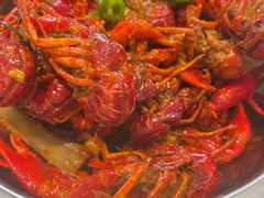 -聚味瞿记·龙虾堂(坡子街店)