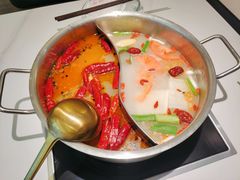 -许府牛火锅(信义坊总店)