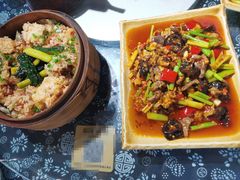 -青城甲(青城山店)