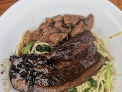 -泰顺江南春面馆