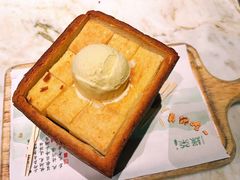 -绿茶餐厅(壹方天地店)