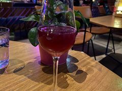 -THE CUT Rooftop顶楼牛排餐吧(环贸iapm店)