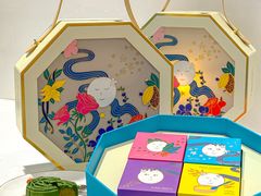-PAUL LAFAYET 法式甜品(国金中心商场店)