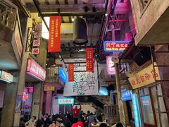 -文和友老长沙龙虾馆(化龙池店)
