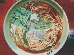 -美玲拉面(鞍山西道店)