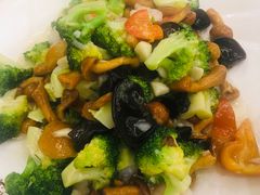 营养小炒-清真·尚穆回回香清真餐厅(工人新村店)