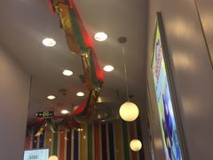-DQ·蛋糕·冰淇淋(天通苑华联店)