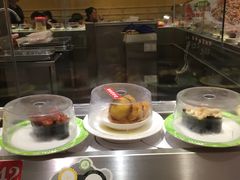 -新一番三文鱼寿司(大东海店)