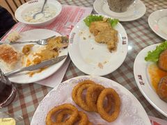 -华梅西餐厅(哈尔滨中央大街店)