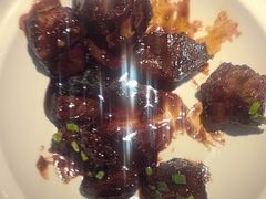 -绿茶餐厅(昆明世纪金源店)
