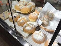 -欧式面包坊(青岛万象城店)