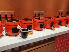 零售区-辣伍爺·冒菜(乐淘里店)