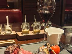 -恰餐厅及酒吧 CHAR Bar & Grill (北京丽都皇冠假日店)