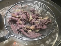 -八合里潮汕鲜牛肉火锅(惠州华贸店)