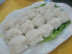 -焯明脆肉鲩世家(金沙洲店)