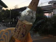 -瑞丰园庭院餐厅·白族传统家常菜