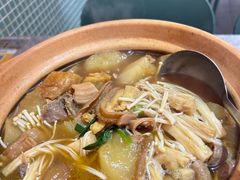 -肥家大排档(天河体育西店)