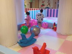 -碧水豪园·足浴·SPA·汗蒸·那须汤泉(中山东路店)