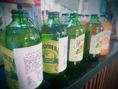 -铁炉咖啡(河下古镇店)