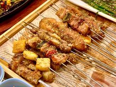 -云鼎·炙火精酿啤酒秘制烧烤(工体店)
