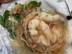 -海味当家·蒸锅海鲜(中山广场创始店)