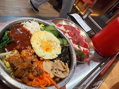 -韩宫宴和牛烤肉(上海金山万达店)