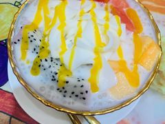 -甜心妈妈·榴莲星级糖水(北京路总店)