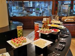 甜品-888自助餐
