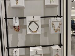 -ZARA(深圳金光华广场店)