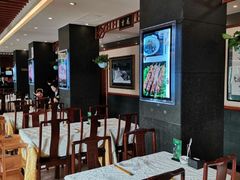 大堂-东来顺饭庄(天坛店)