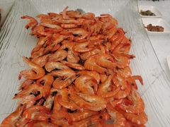 -晶丽香榭自助餐(南京大饭店)