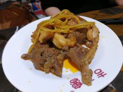 -吉布鲁牛排海鲜自助(巴南万达广场店)