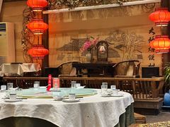 -大张烙馍村(绿地店)