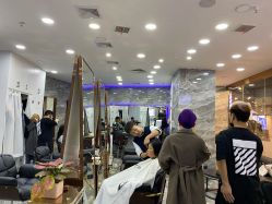 -YDO SALON