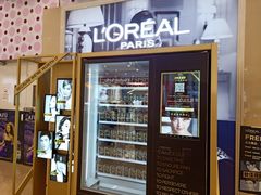 -新世界百货(顺义店)