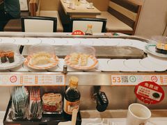 -新一番三文鱼寿司(大东海店)