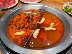 -楠火锅(哈尔滨金爵万象店)