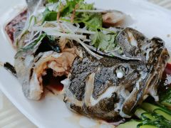 -潮福城大酒楼(北尚店)