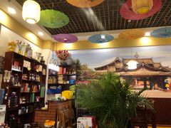 -傣乡之味·傣族特色手抓饭·孔雀宴(大理古城首店)