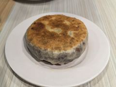-台北楚楚园馅饼粥(虹桥南丰城店)