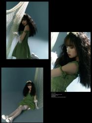 点击看大图 -米莱摄影写真(五大道别墅店)