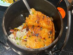 -川流不息·地道川菜·小龙虾(新松江路店)